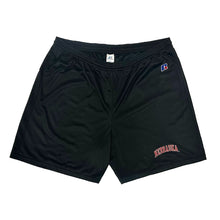 Load image into Gallery viewer, 1990’S RUSSELL NEBRASKA MESH ATHLETIC SHORTS X-LARGE
