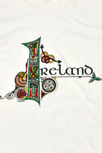 Load image into Gallery viewer, 1990’S IRELAND MADE IN USA SINGLE STITCH T-SHIRT LARGE

