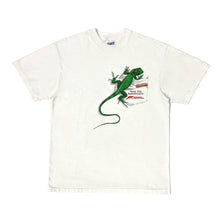 Load image into Gallery viewer, 1980’S SAVE THE RAINFOREST MADE IN USA SINGLE STITCH T-SHIRT MEDIUM
