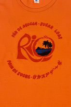 Load image into Gallery viewer, 1970’S RIO PAIN DE SUCRE TANK TOP SHIRT XX-SMALL
