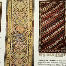 Load image into Gallery viewer, LIVING WITH KILIMS BOOK
