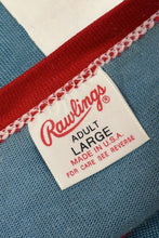 Load image into Gallery viewer, 1970’S MIS-FITS MADE IN USA FOOTBALL JERSEY MEDIUM
