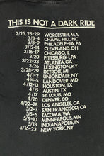 Load image into Gallery viewer, 1980’S BRUCE SPRINGSTEEN TUNNEL OF LOVE TOUR T-SHIRT MEDIUM
