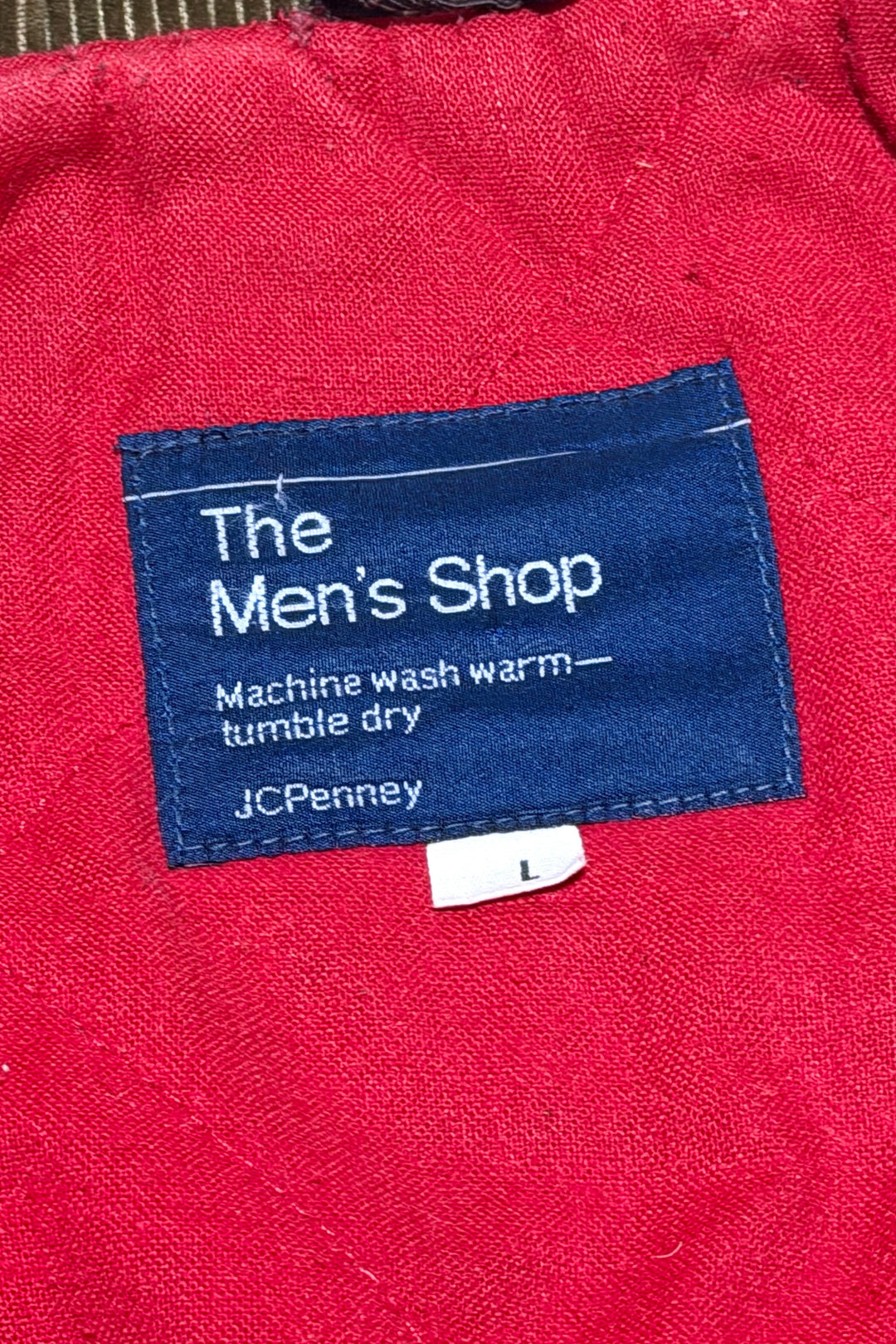 The Men&