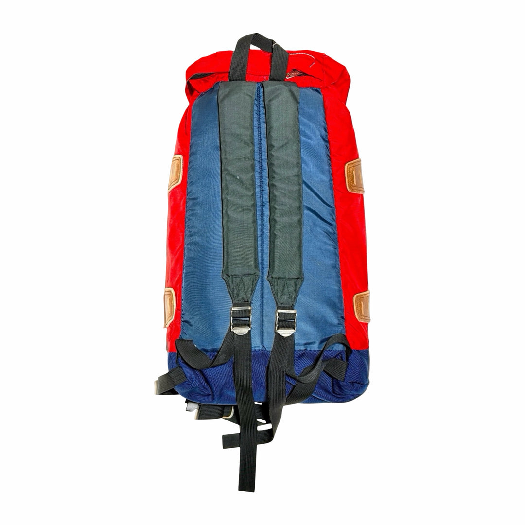Kelty backpack back