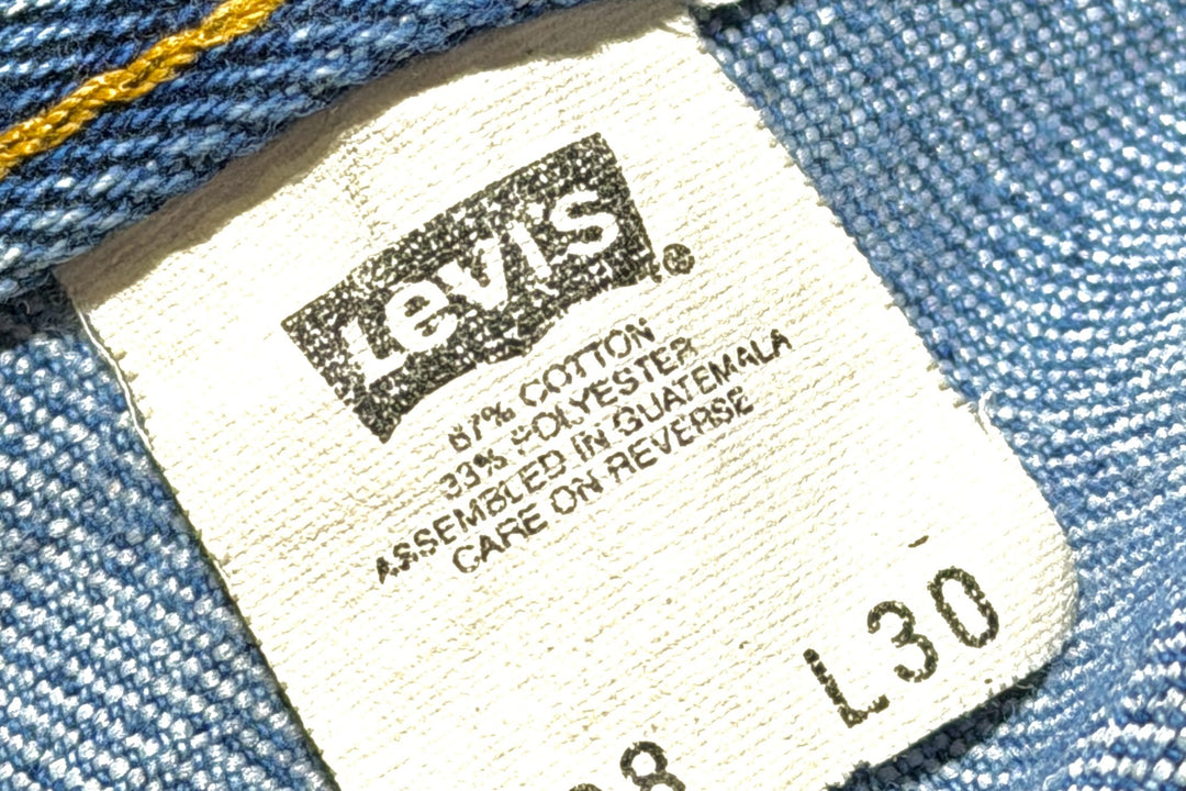Levi&