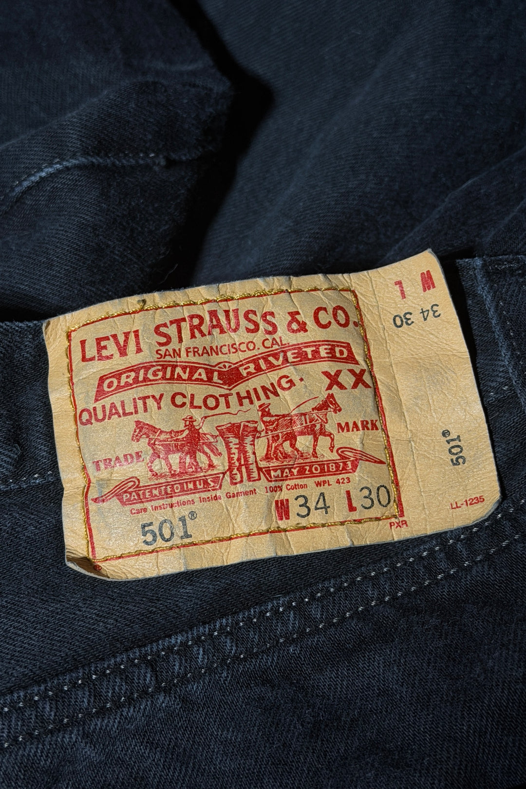 Levi&