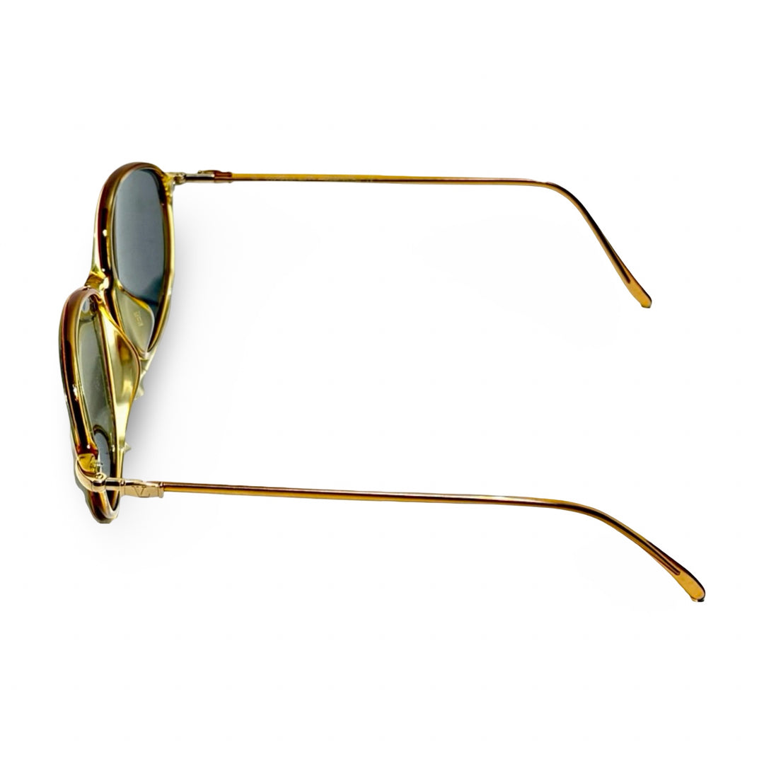 Vienna Line sunglasses side profile