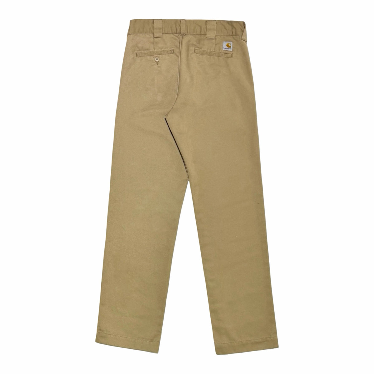 Carhartt WIP Master Pant tan