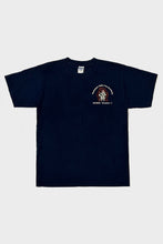 Load image into Gallery viewer, VINTAGE 1990&#39;S FIREFIGHTER T-SHIRT MEDIUM
