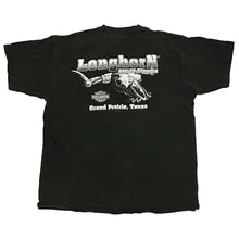 Load image into Gallery viewer, 2000’S GRAND PRARIE HARLEY-DAVIDSON T-SHIRT XXL
