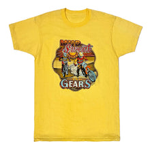 Load image into Gallery viewer, 1970&#39;S DEADSTOCK DIRTBIKES ARE RAD SINGLE STITCH T-SHIRT MEDIUM
