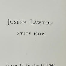 Load image into Gallery viewer, CONTACT SHEET 108: STATE FAIR BOOK
