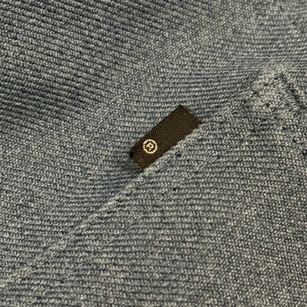 1980’S LEVI’S 517 STAPREST MADE IN USA COWBOY CUT PANTS 32 X 32