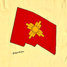 Load image into Gallery viewer, 1970’S NEW MEXICO FLAG T-SHIRT XS
