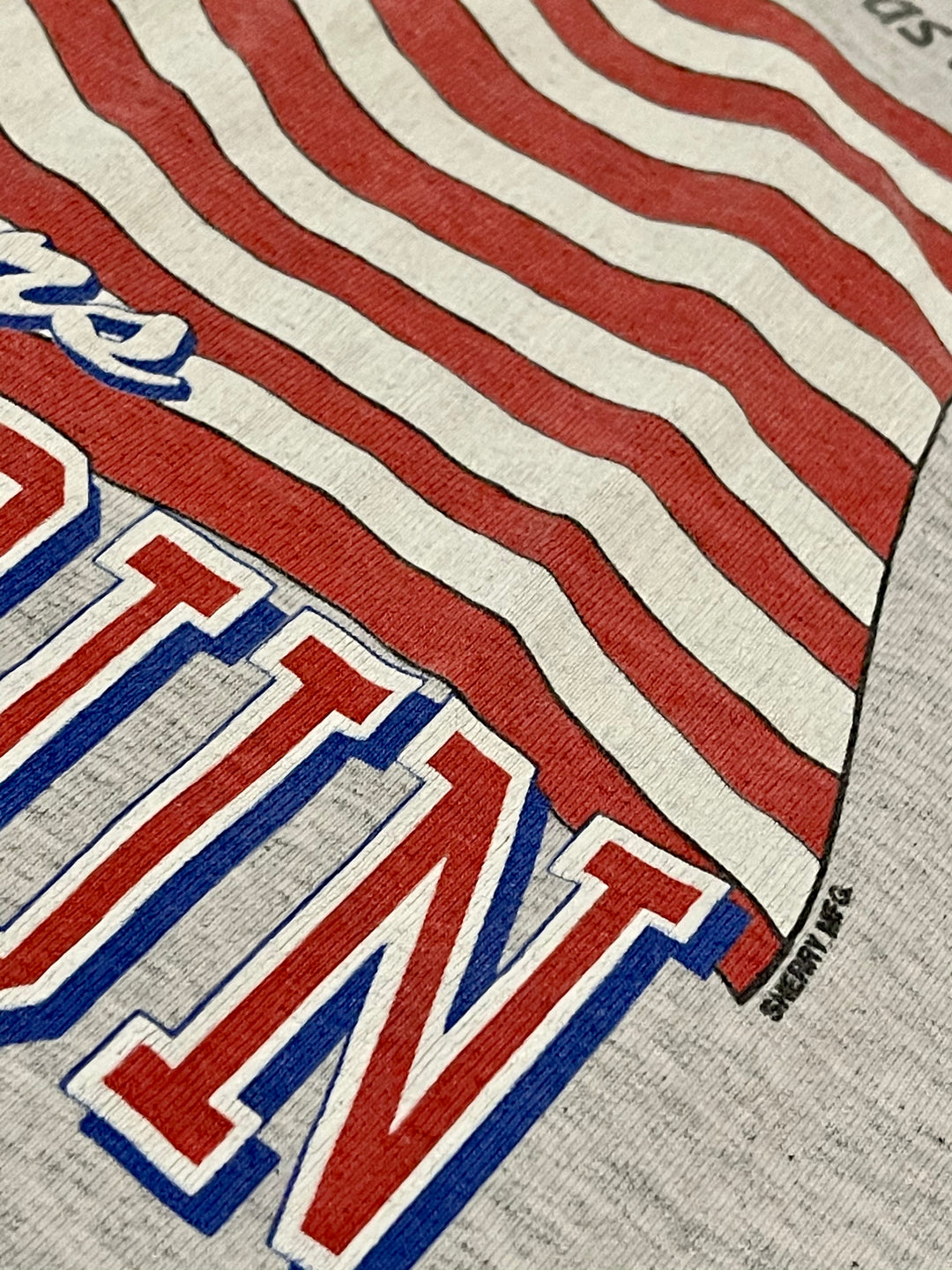 1990’s These Colors Don’t Run T-Shirt Medium