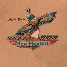 Load image into Gallery viewer, 1970’S NEW MEXICO SOUVENIR MADE IN USA SINGLE STITCH T-SHIRT MEDIUM

