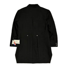 Load image into Gallery viewer, 1990’S DEADSTOCK PIONEERWEAR MADE IN USA WESTERN TAILCOAT JACKET 44
