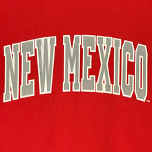 Load image into Gallery viewer, 1990’S NEW MEXICO MADE IN USA CREWNECK SWEATER SMALL
