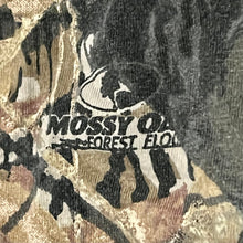 Load image into Gallery viewer, 1990’S MOSSYOAK CAMO L/S POCKET T-SHIRT XXL
