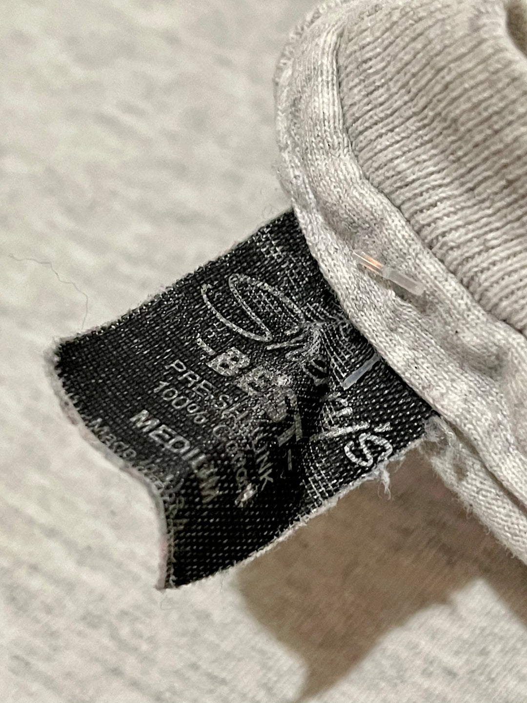 1990’s These Colors Don’t Run T-Shirt Medium