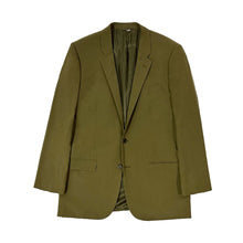 Load image into Gallery viewer, 1990’S HELMUT LANG MADE IN ITALY VIRGIN WOOL SUIT JACKET 40R
