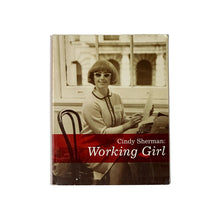 Load image into Gallery viewer, WORKING GIRL BOOK
