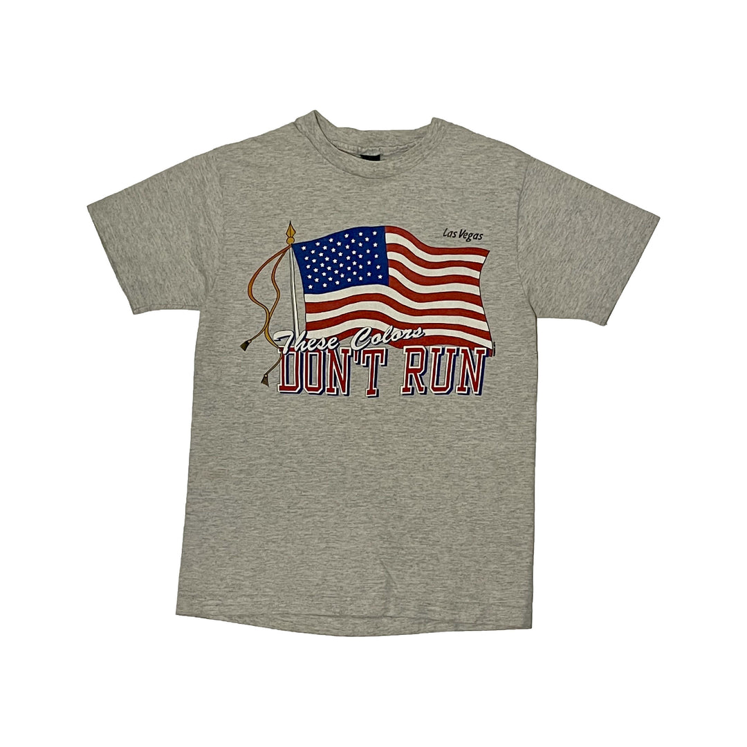 1990’s These Colors Don’t Run T-Shirt Medium