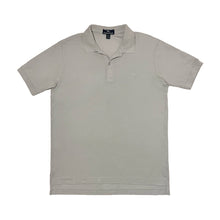 Load image into Gallery viewer, 1980’S STEEPLECHASE SINGLE STITCH POLO SHIRT LARGE
