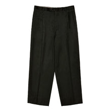 Load image into Gallery viewer, 1990’S HICKEY FREEMAN MADE IN USA HIGH WAISTED PLEATED TROUSERS 32 X 27
