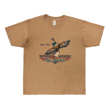 Load image into Gallery viewer, 1970’S NEW MEXICO SOUVENIR MADE IN USA SINGLE STITCH T-SHIRT MEDIUM
