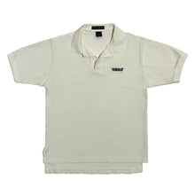 Load image into Gallery viewer, 1980’S YAMAHA MADE IN USA KNIT POLO SHIRT SMALL
