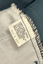 Load image into Gallery viewer, 1970’S LEVI’S 517 STAPREST MADE IN USA COWBOY CUT PANTS 32 X 29
